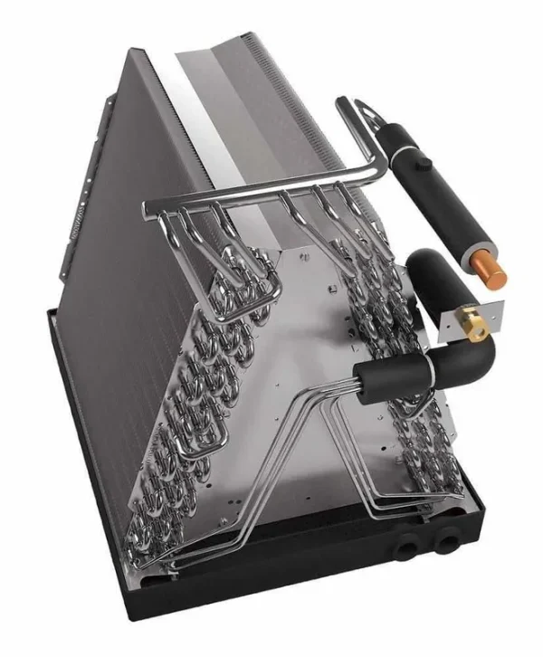 Goodman 3.5 Ton Upflow/Downflow Uncased A Coil - 21" Cabinet Width - CAUFA4226C6