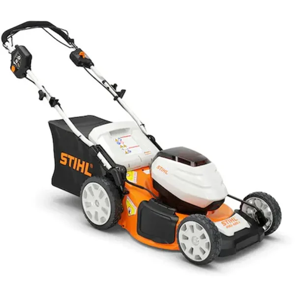 Stihl, RMA 460 V Self-Propelled Lawn Mower