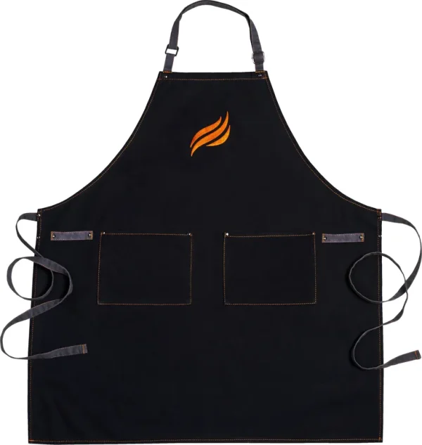 Blackstone 3047 Utility Apron, Cotton