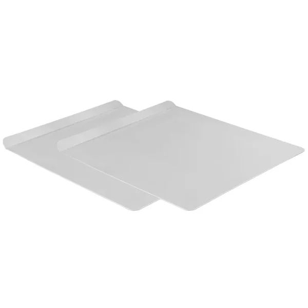 Airbake Natural 2 Pack Cookie Sheet Set