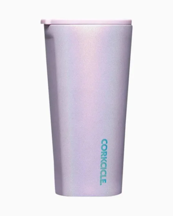 Corkcicle 16 oz. Unicorn Magic Lavender Tumbler