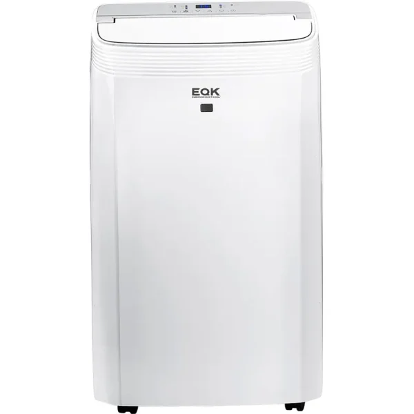 Emerson Quiet Kool 10000 BTU Portable Air Conditioner with Remote EAPC10RSC1