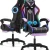 Purple Black