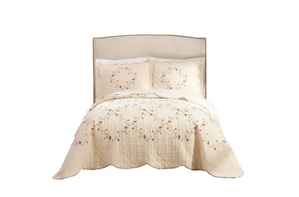 Better Homes & Gardens Hannalore Quilt Full/Queen