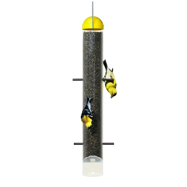 Perky Pet Upside Down Thistle Feeder