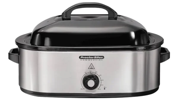 Proctor Silex 18 Quart Roaster Oven