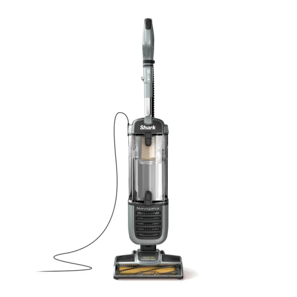 Shark Navigator Zu62 Pet Pro Self-Cleaning Brushroll Upright Vacuum