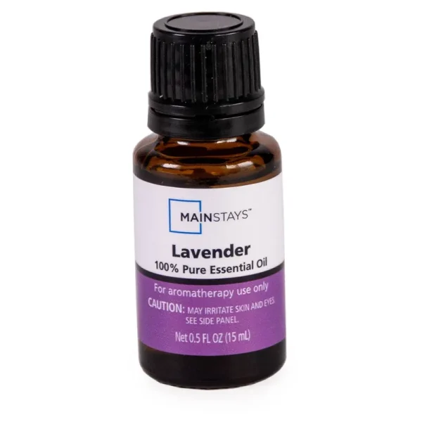 Mainstays 15ml Essential Oil Lavender, Size: 15 ml