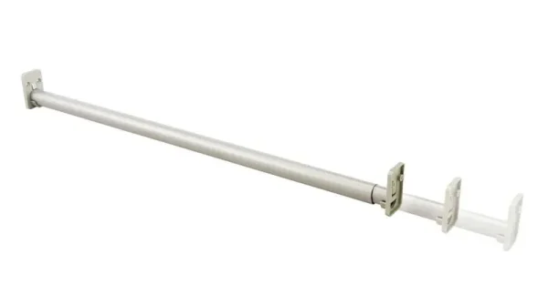 ClosetMaid Brightwood Expandable Rod
