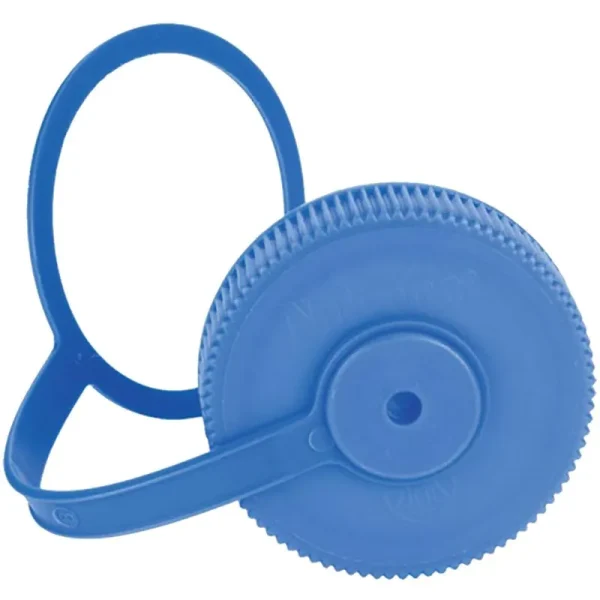 Nalgene Replacement Closure, Blue Loop Top