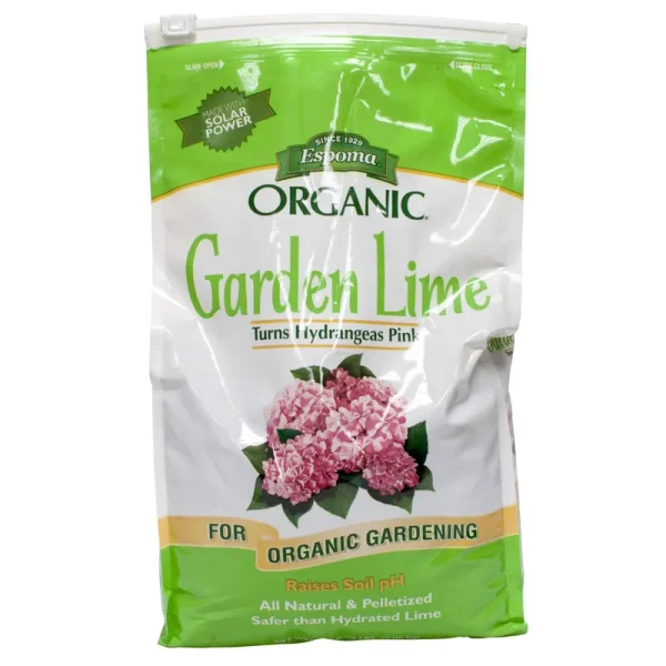 Espoma 6.75 lbs. Organic Garden Lime