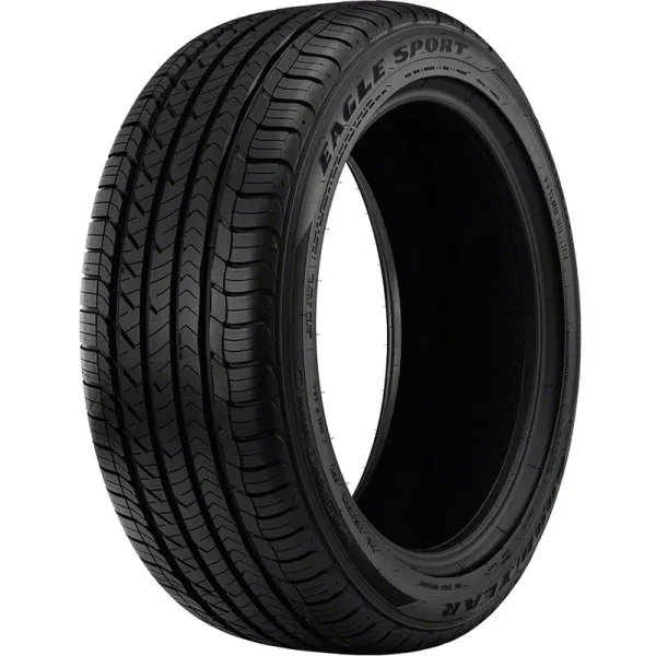 Goodyear Eagle Sport All - Season 235/50R18 97 W Tire