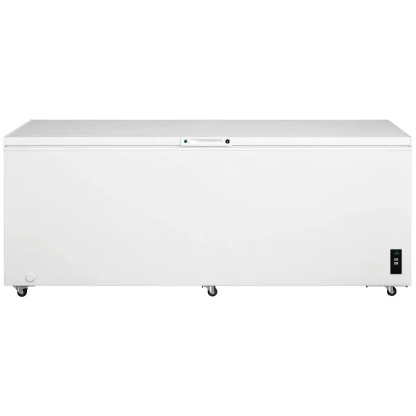Frigidaire FFCL2542AW 24.8 Cu. ft. Chest Freezer ÿ White