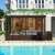 8'��12'PC Sunroom