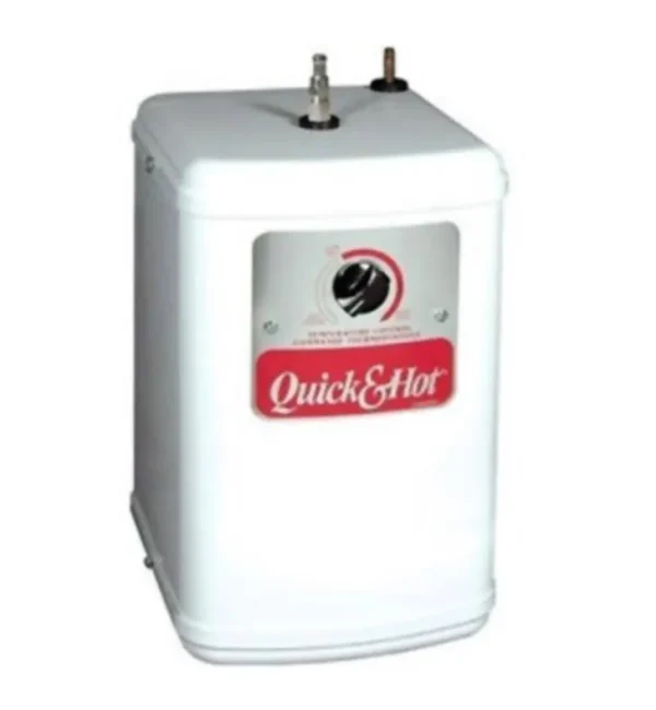 Waste King AH-1300-C Quick & Hot Instant Hot Water Dispenser - Tank Only