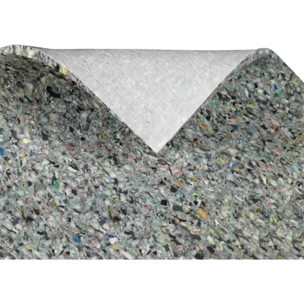 Leggett & Platt Rebond Carpet Padding with Moisture Barrier | BU2478