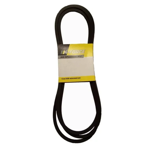 by Propartsplace OEM Spec Replacement Kevlar Belt for Ariens 07241600 Gravely 07241600 7241600 1/2"X142.7"
