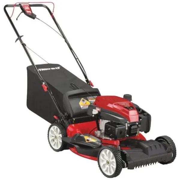 Troy-Bilt 21" Self-Propelled Lawn Mower