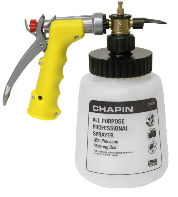 Chapin G362D All Purpose Professional Hand Held Sprayer