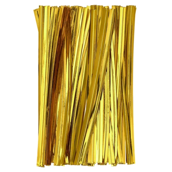 Celebrate It Twist Ties - 50 ct
