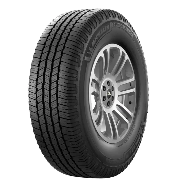 Michelin Defender LTX MS2 275/65R18 116T XL Tire