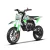 Green/White