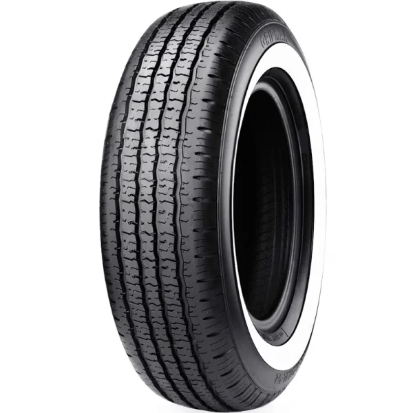 Gripmax Maxgrip Classic G/T 225/75R15 102H a/S All-Season Tire