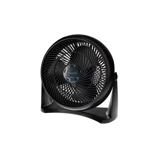 Honeywell Ht-908 Whole Room Air Circulator Fan
