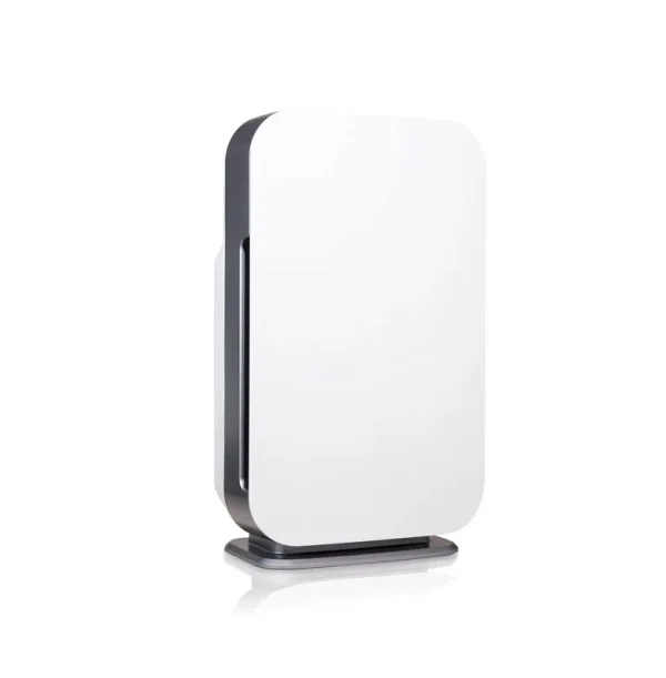 Alen BreatheSmart 45i Air Purifier with VOC/Smoke, True HEPA Filter for Smoke and Odors - 800 sqft, White