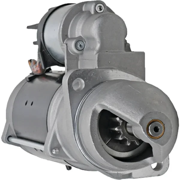 DB Electrical New Starter 410 - 24070 for John Deere Combine Tractor Farm 2254 5410 5415 5415H