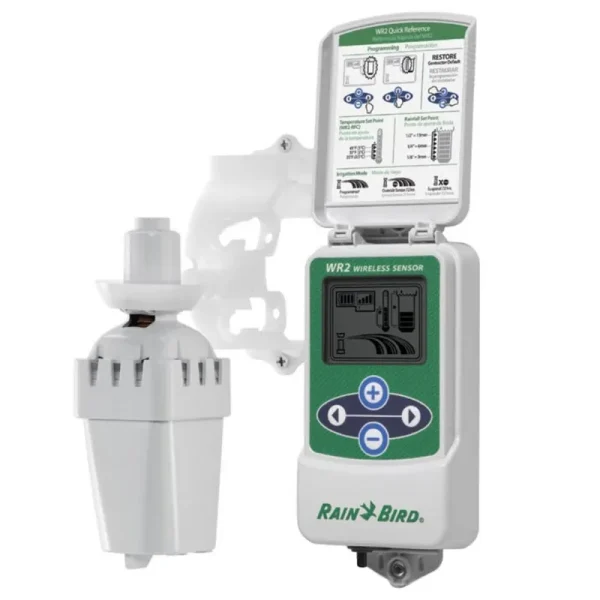 Rain Bird WR2 Wireless Rain/Freeze Sensor Combo