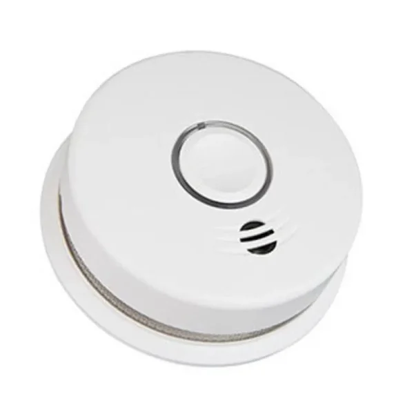 Kidde P4010ACSCO AC Hardwired Combination Carbon Monoxide & Photoelectric Smoke Alarm