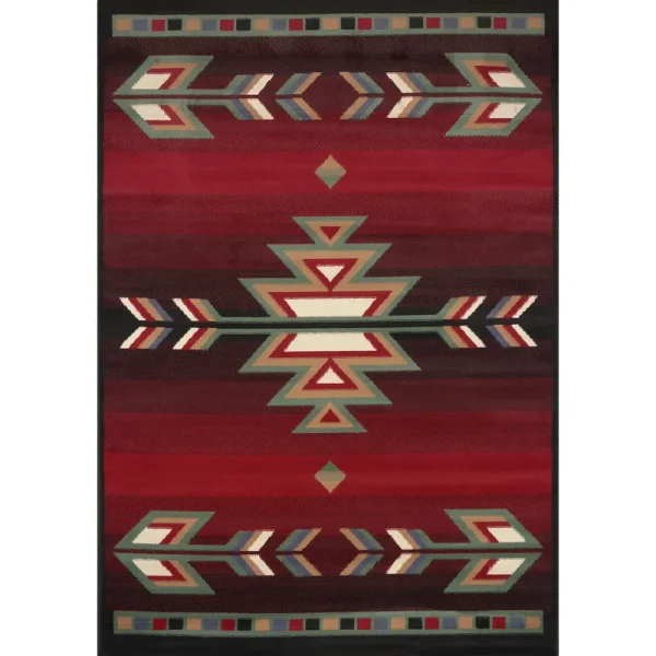 Home Dynamix Premium Sagrada Area Rug, Size: 2 x 3