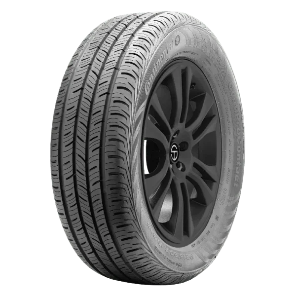 Continental Contiprocontact All-Season 225/45R17 91H Passenger Tire