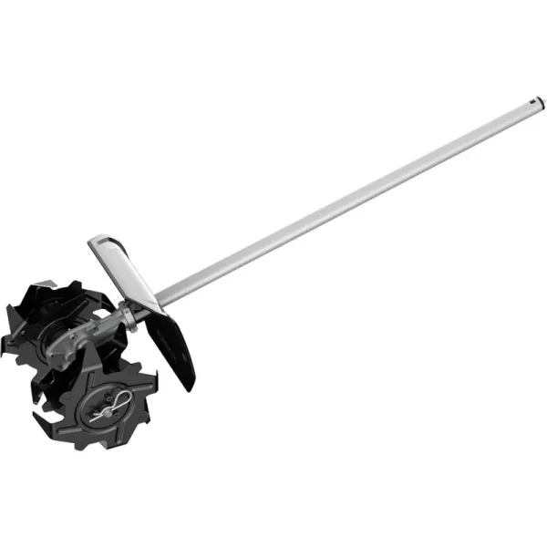 Ego CTA9500 Power+ Multi-Head Cultivator Attachment