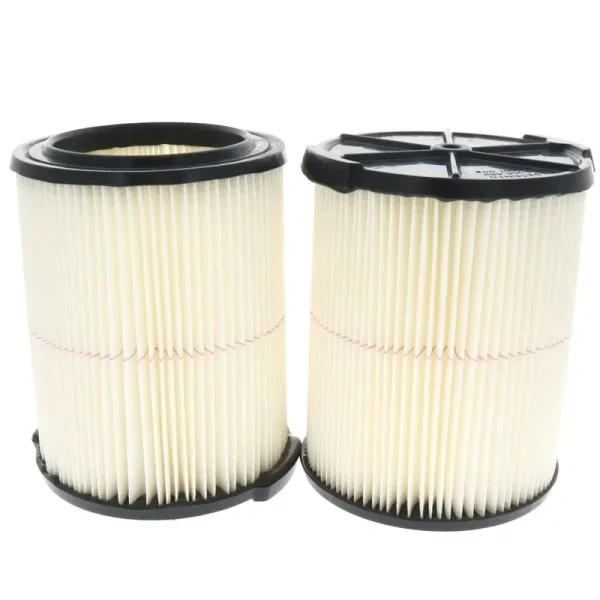 Craftsman Red Stripe Replacement Cartridge Filter 2 PC