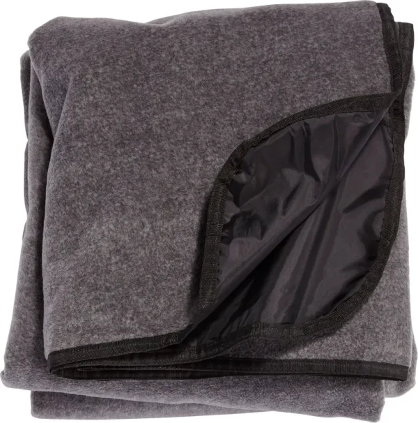 Dick's Sporting Goods Grey Stadium Blanket