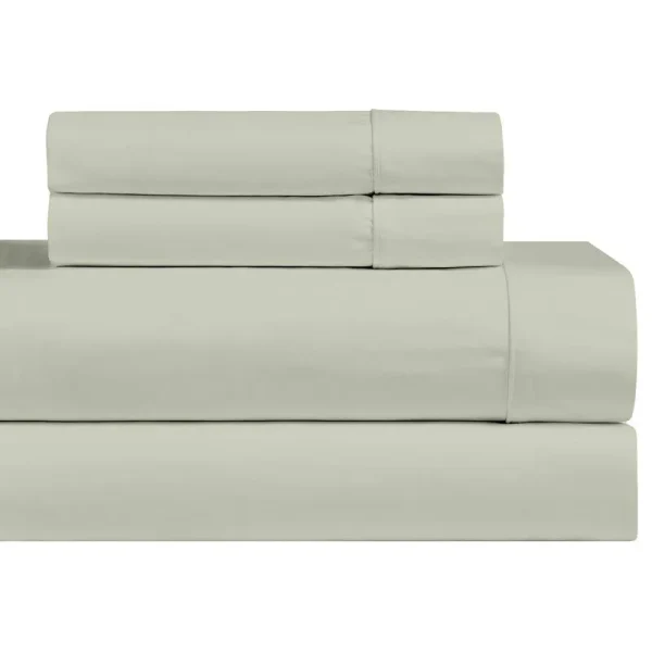 22" Extra Deep Pocket Sheets - 1000 Thread Count California King / Sea