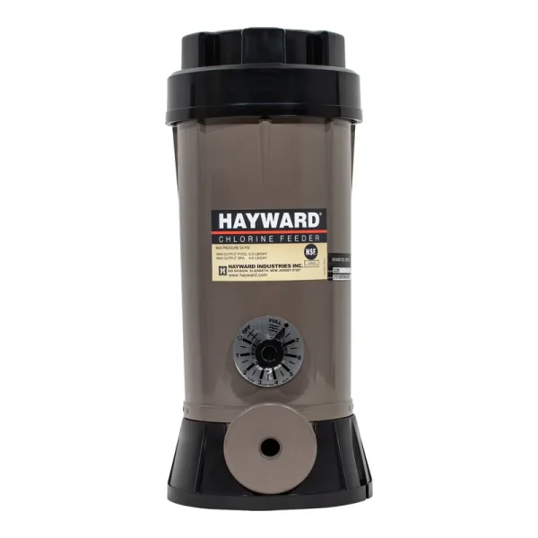 Hayward CL220 Off Line Chlorine Feeder
