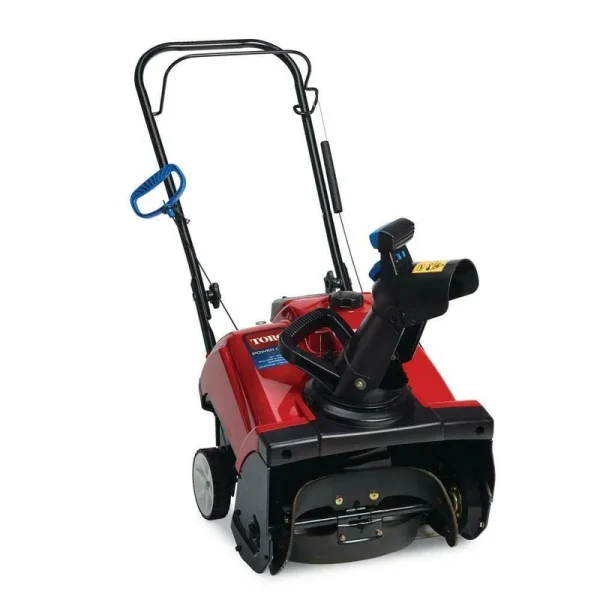 Toro Single Stage Snow Blower Power Clear 518 ZR 38472