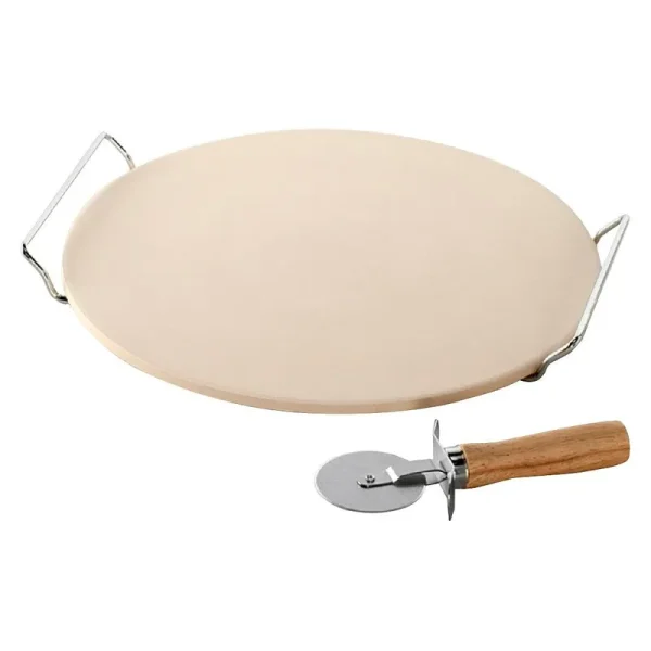 Nordic WarePizza 3-Piece Baking Set
