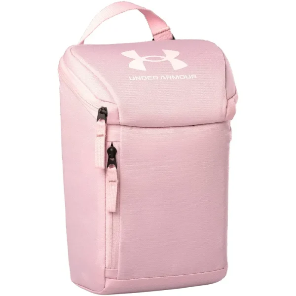 Under Armour Sideline Mini Cooler - Pink, OSFA