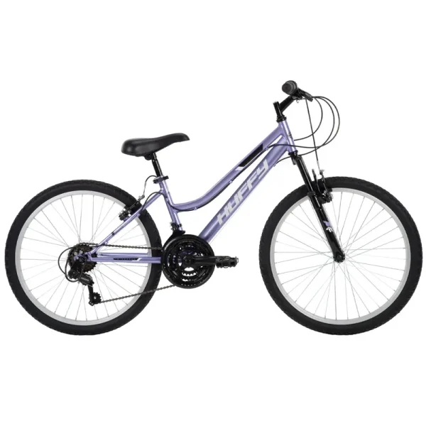 24" Rock Creek Girls Mountain Bike for Women