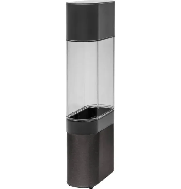 GE Profile Opal 2.0 Black Stainless Steel Nugget Ice Maker SideTank Accessory