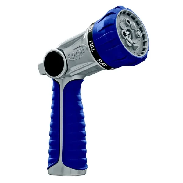 Orbit Max 8-Pattern Nozzle | 26700