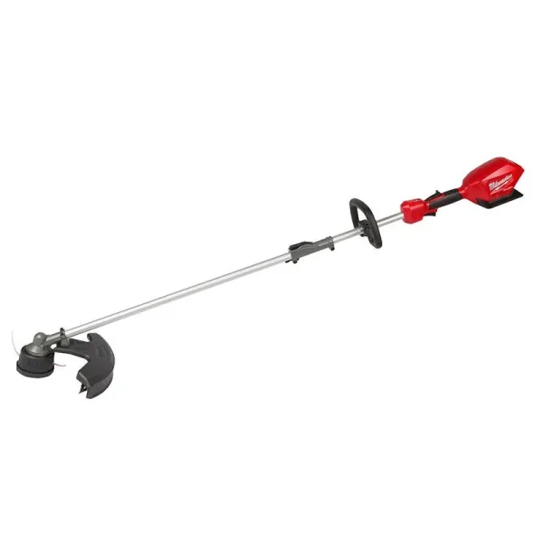 Milwaukee 2825-80ST M18 Fuel String Trimmer with Quik-Lok (Tool Only)