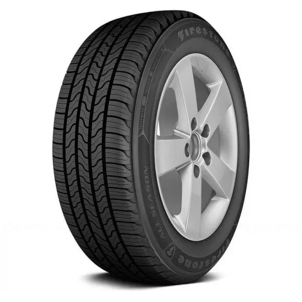195/65R15 91H Firestone All-Season 1956515 Tire