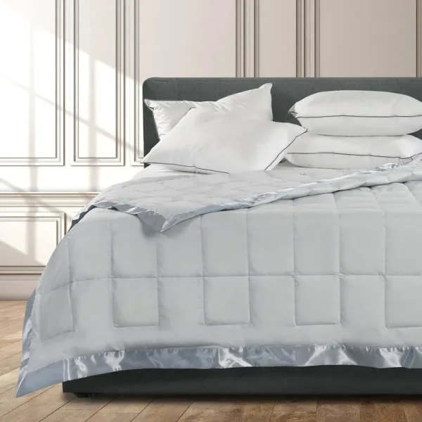 Seamist Down Full-Queen Blanket Pacific Coast Feather