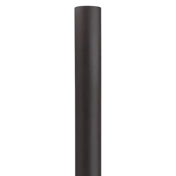 7-ft Bronze Direct Burial Post 93T63
