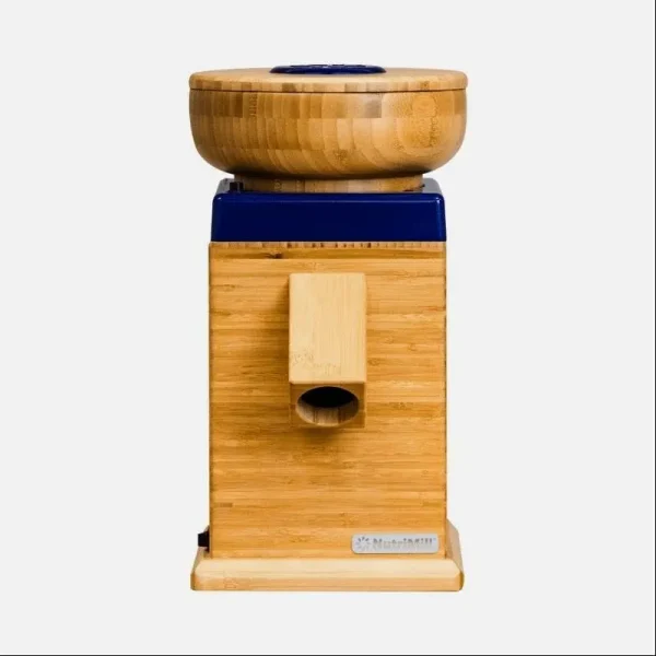 NutriMill 789045 Harvest Grain Mill - Blue Moon Trim